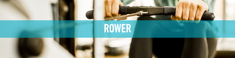 rower