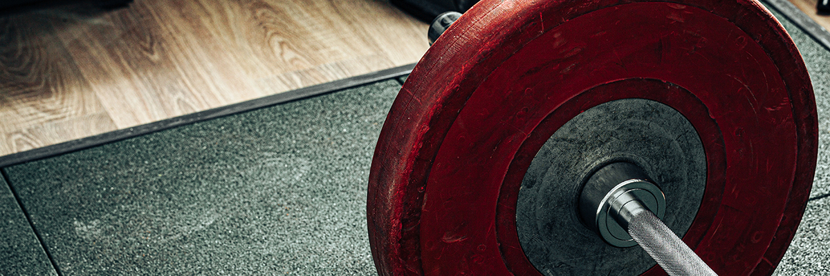 Bodypump