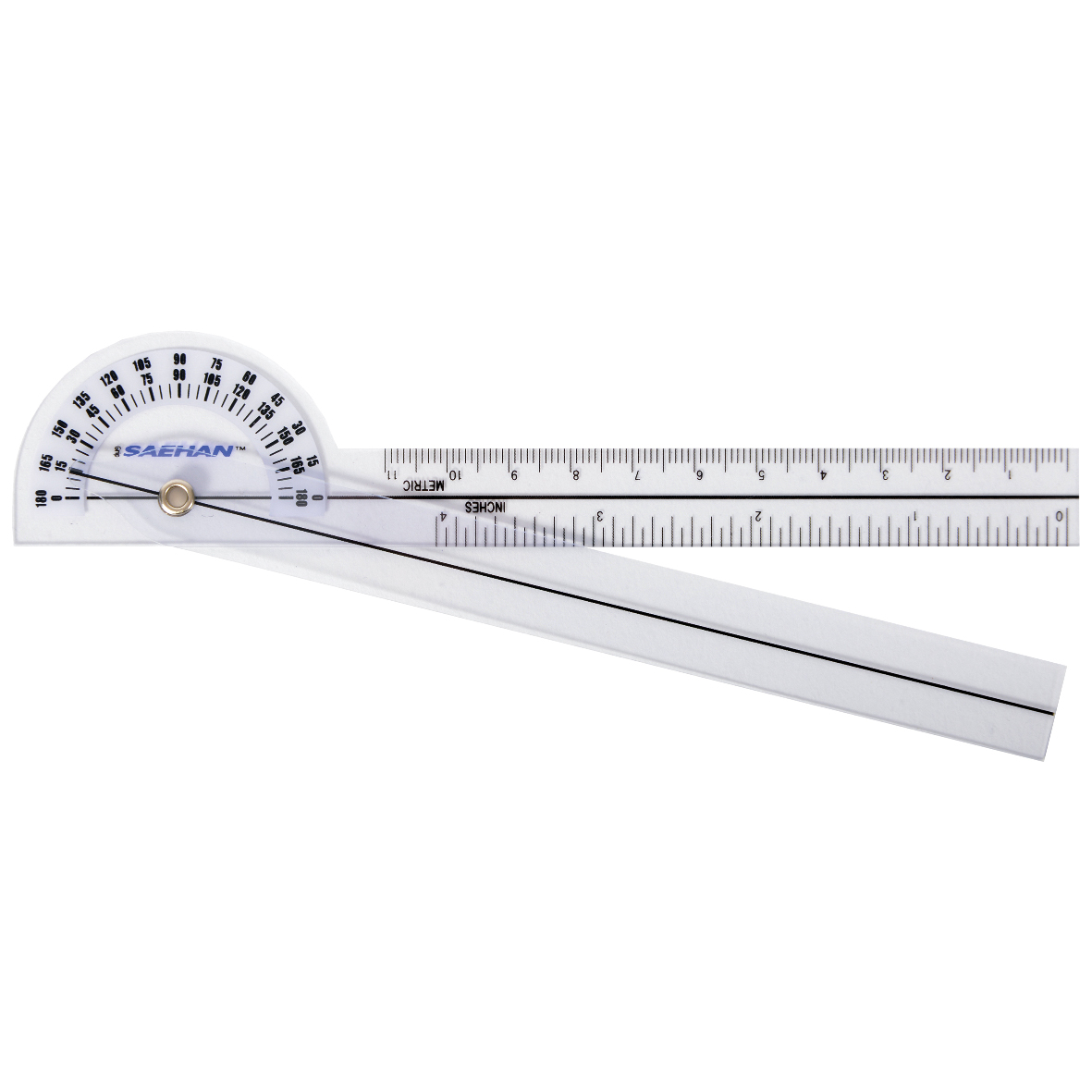SAEHAN Lomme Goniometer, 15 cm