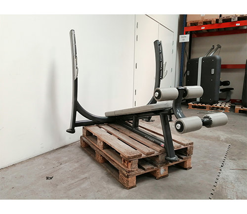 Brugt - Cybex Decline Bench Press