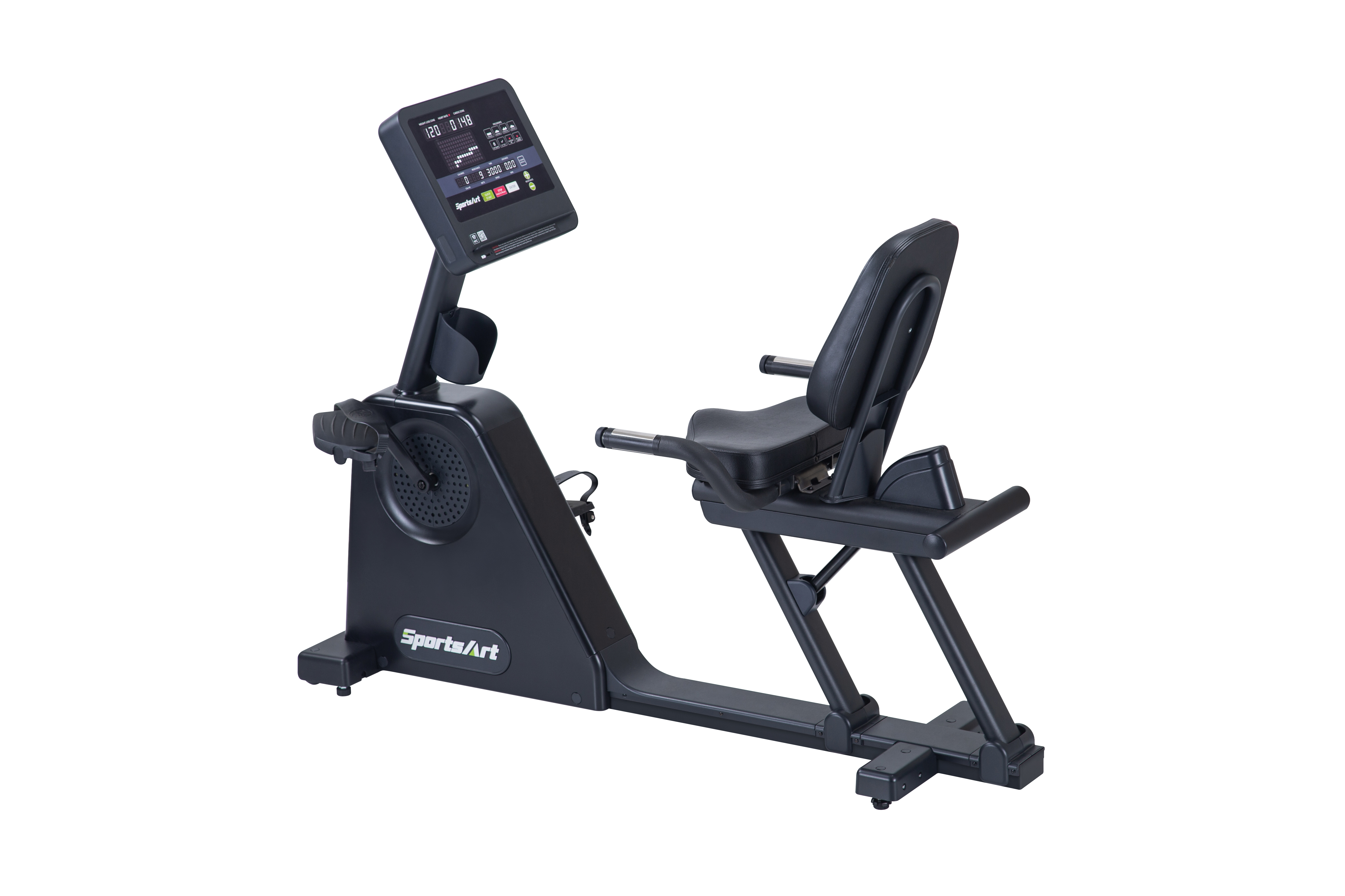 SportsArt C565R Recumbent Bike