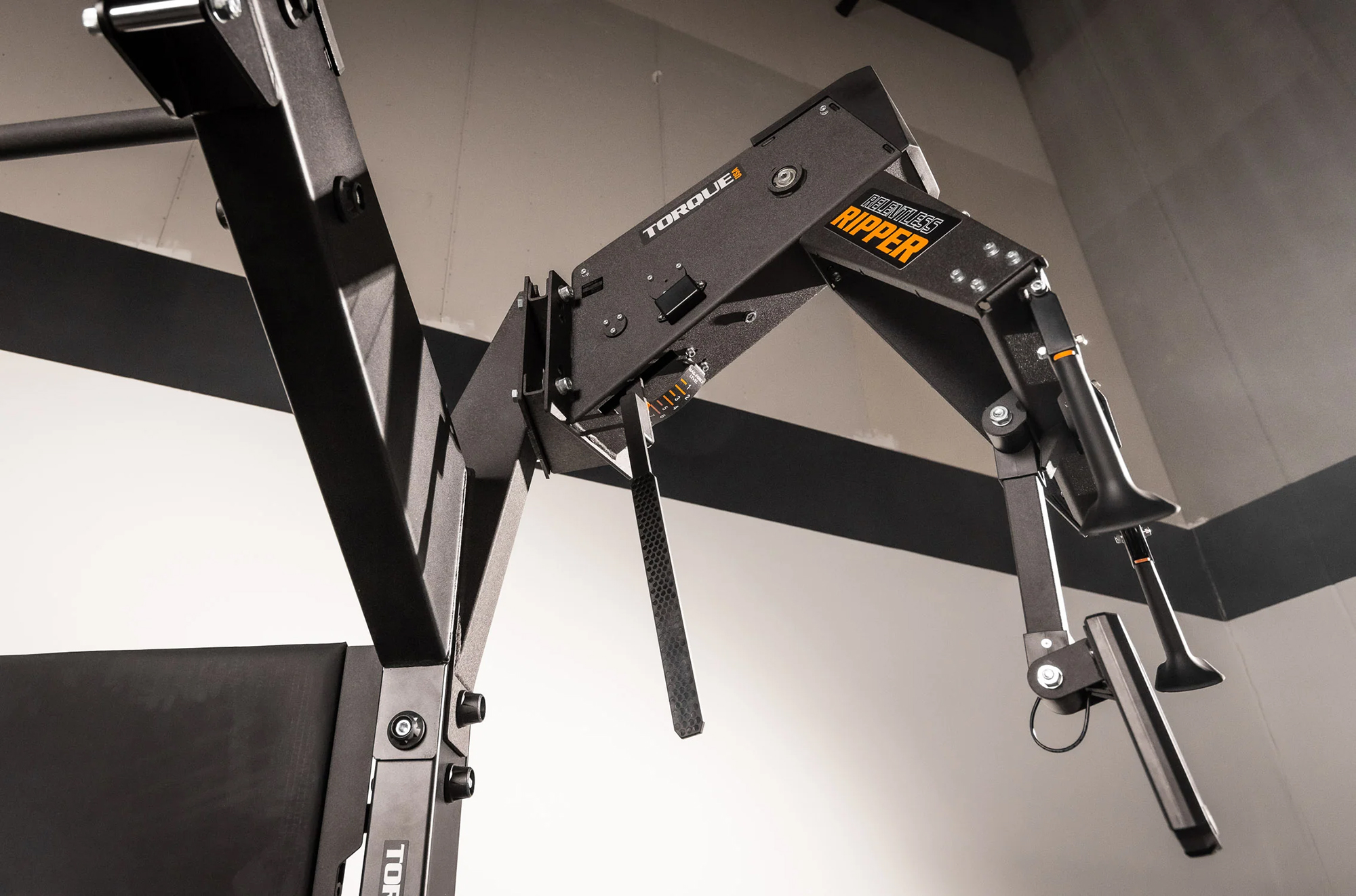 Torque X-Create Single Unit Wedge