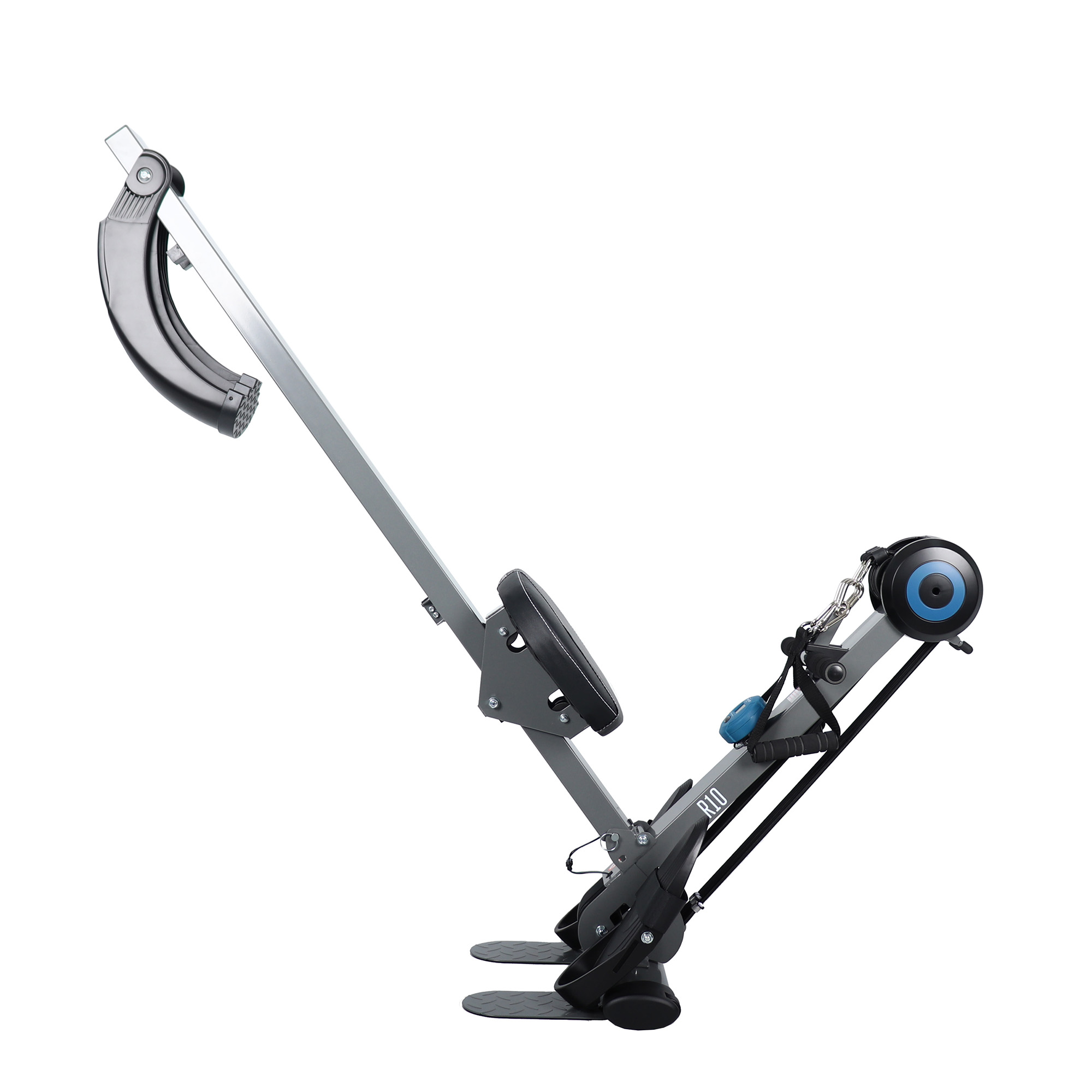 TITAN LIFE Rower Trainer R10 