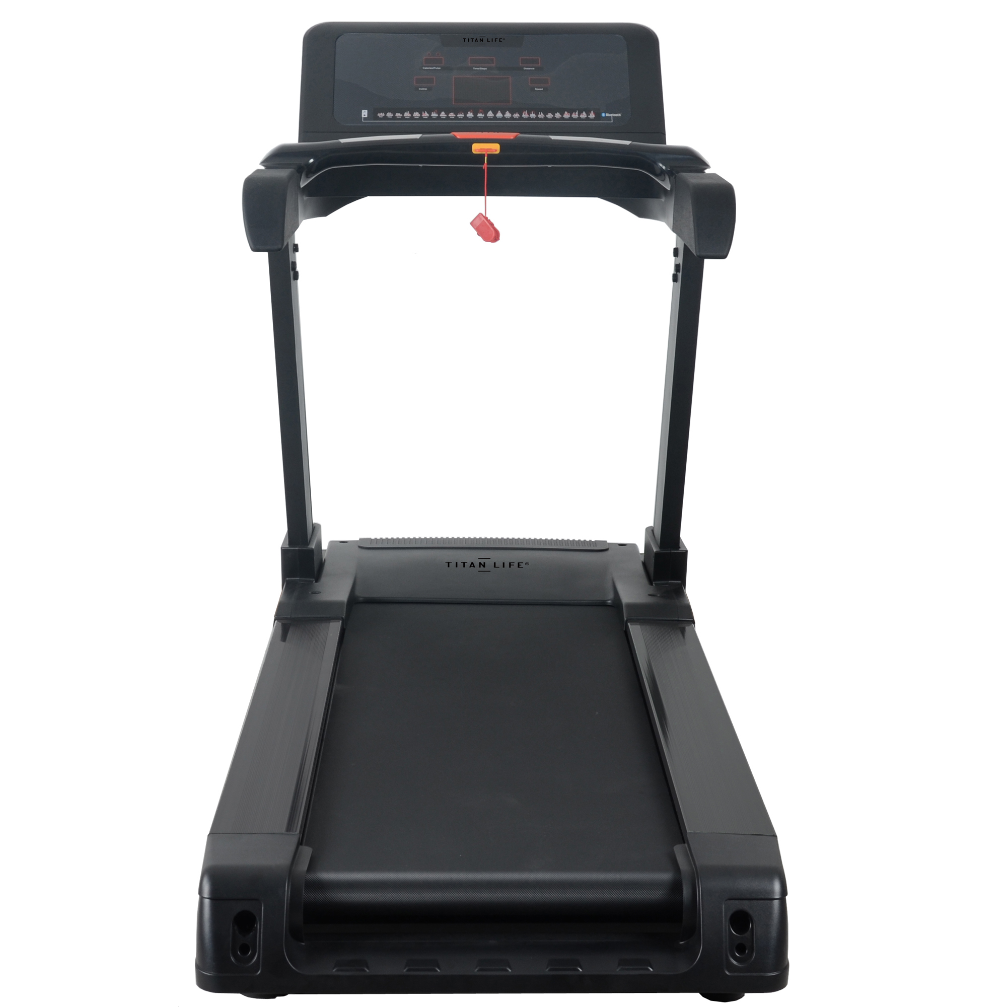 Demo - TITAN LIFE Nero T90 Treadmill