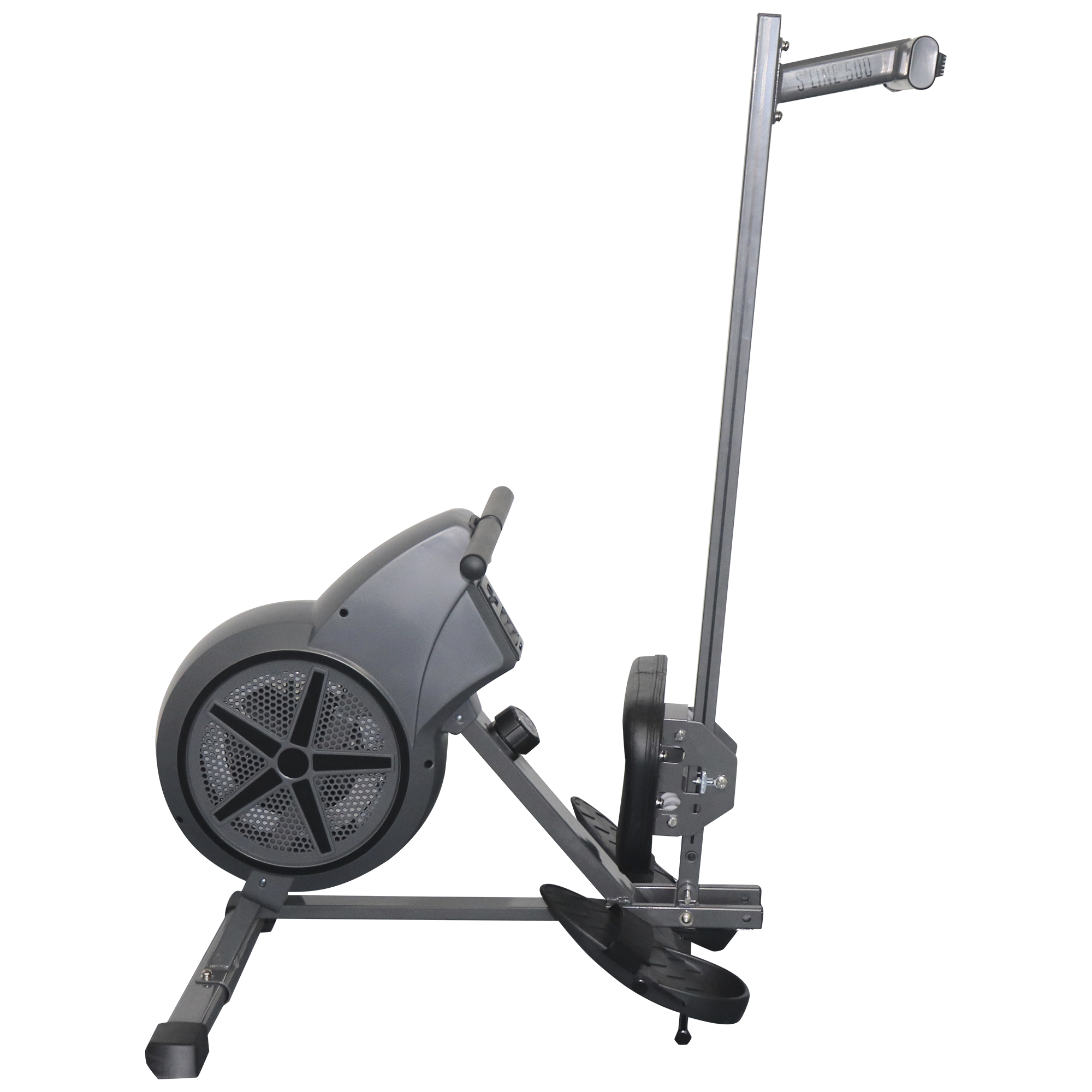 TITAN LIFE S LINE 500 ROWER