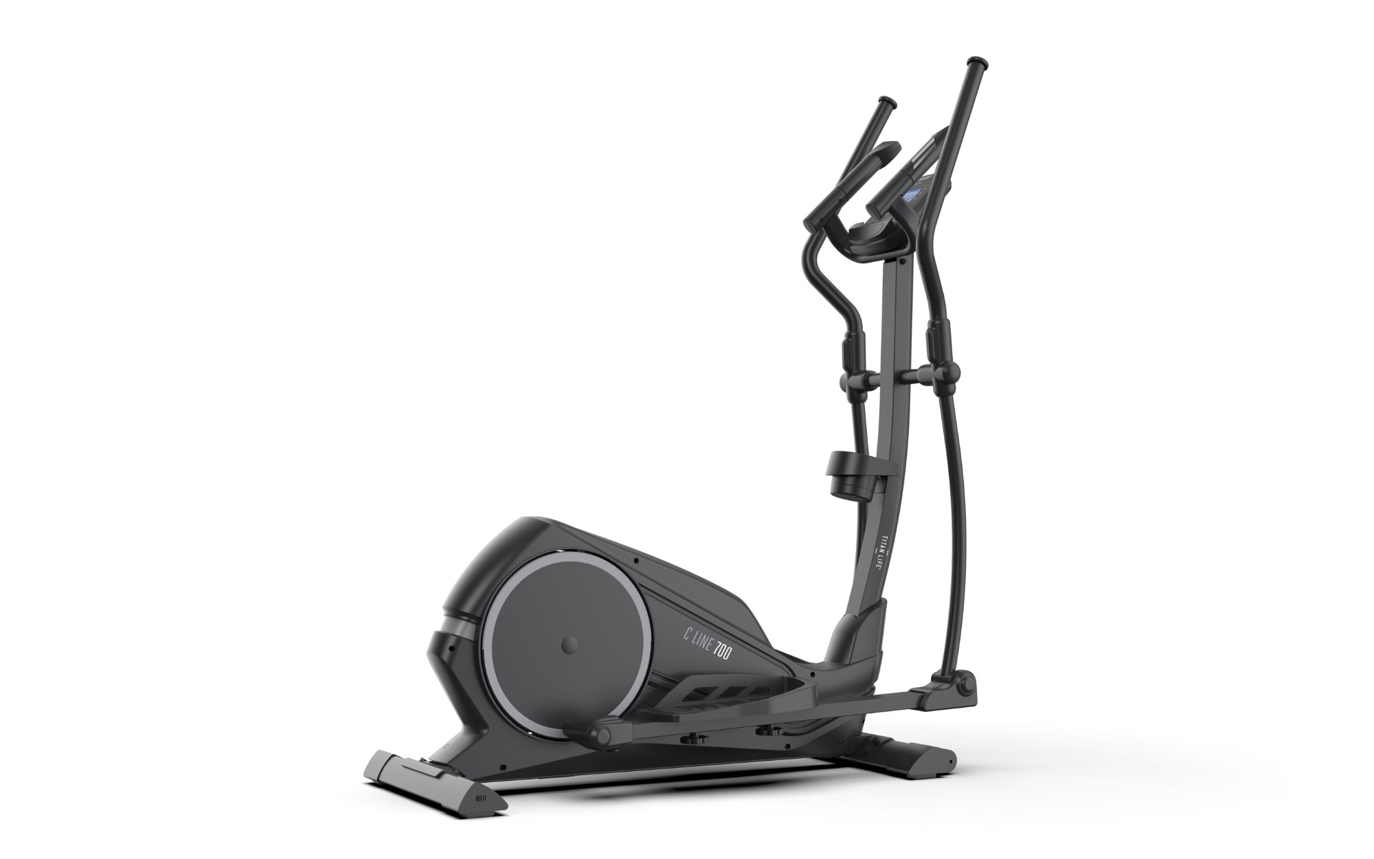 DEMO - TITAN LIFE C LINE 700 CROSSTRAINER