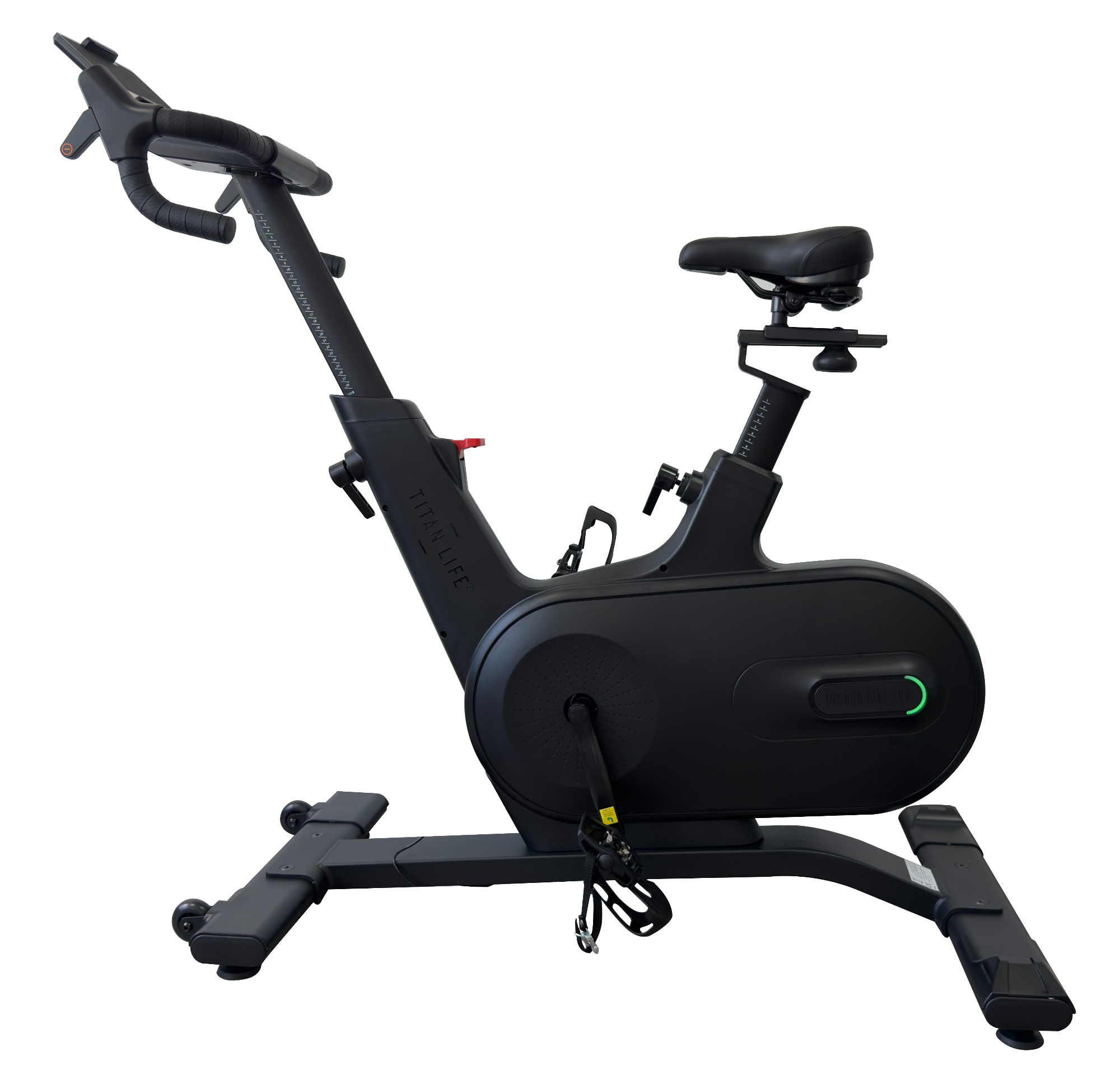 TITAN LIFE Indoor Bike S96 