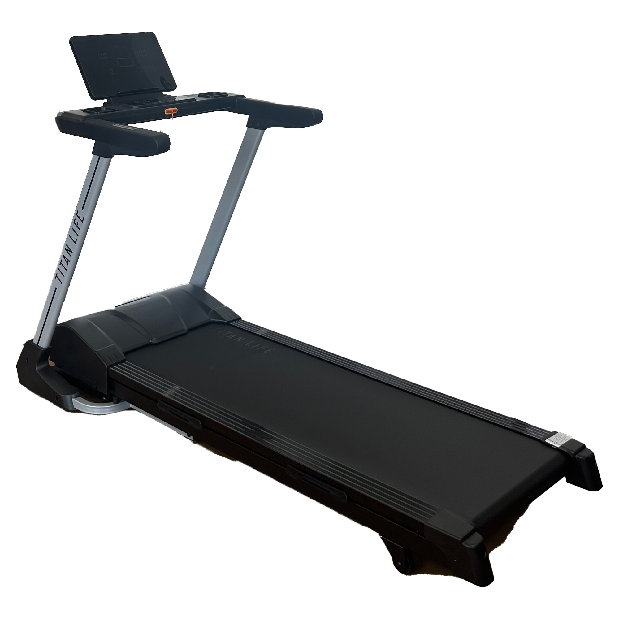 DEMO - TITAN LIFE TREADMILL T77 EDGE