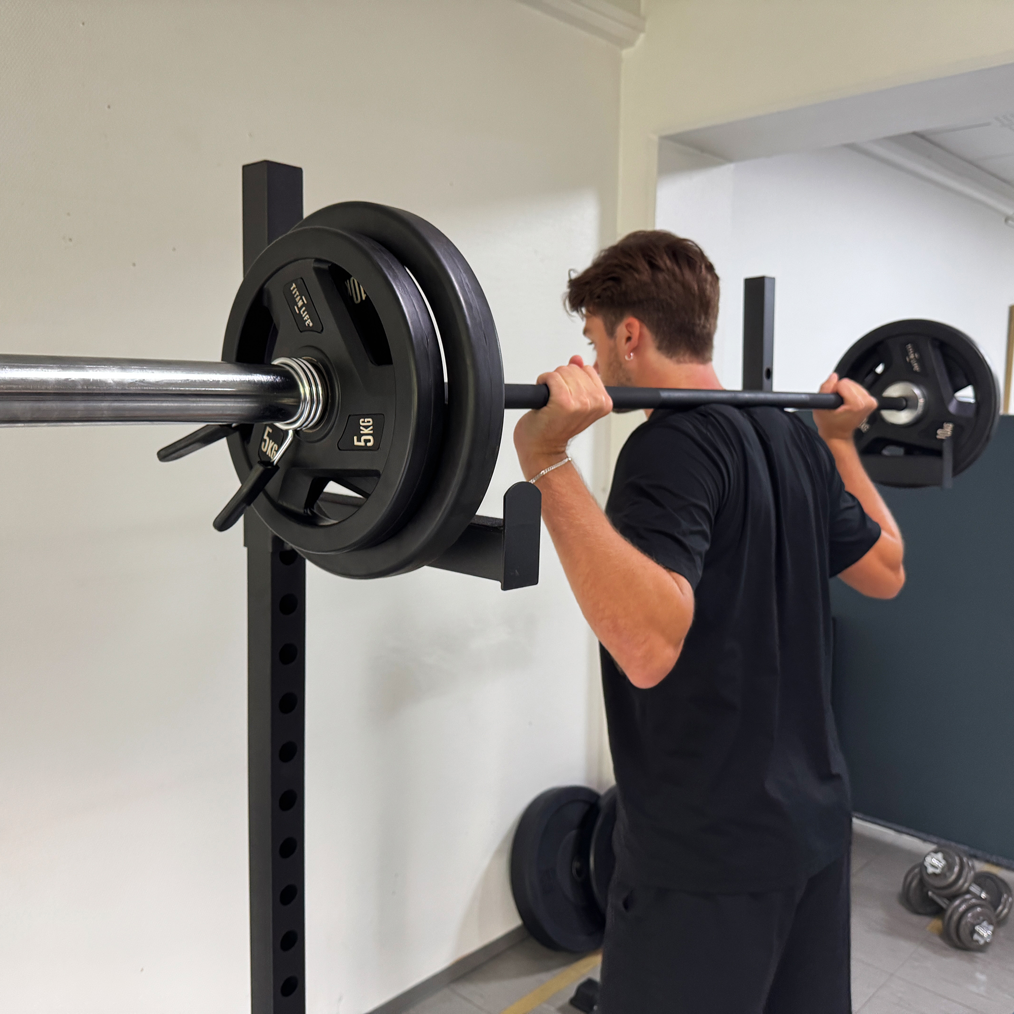 TITAN LIFE Squat stand II