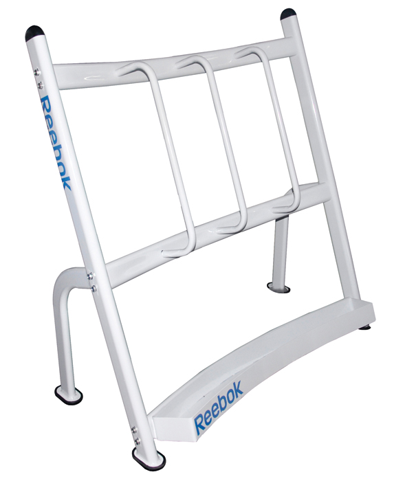 Reebok Training Bar Rack 48 pcs