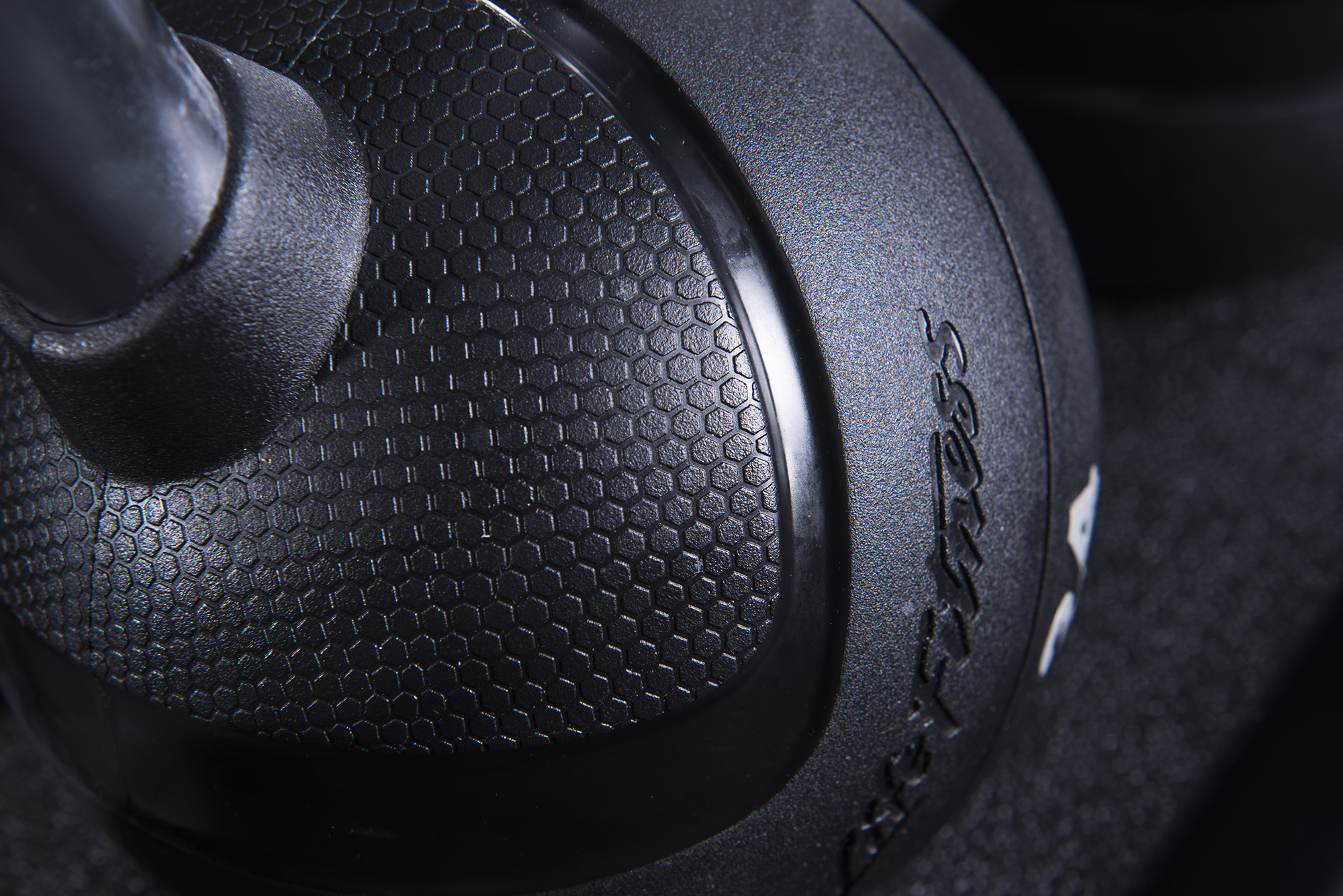 Life Fitness Kettlebell 24 kg