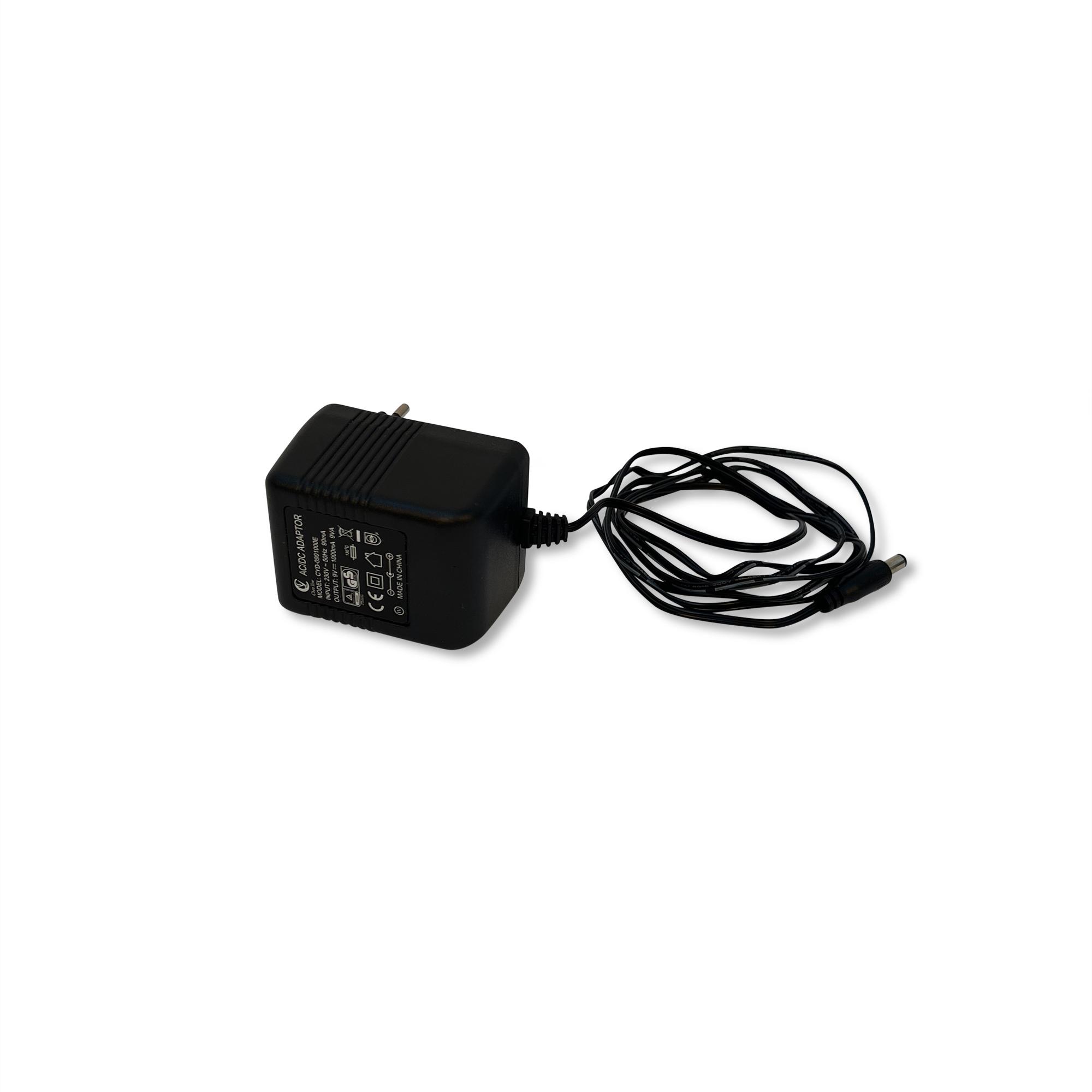 Kettler Adaptor 9V 1000mA