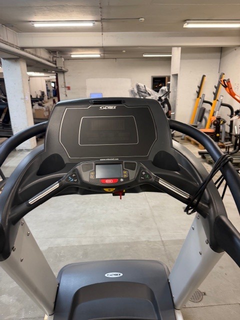 Brugt - Cybex Løbebånd 770T