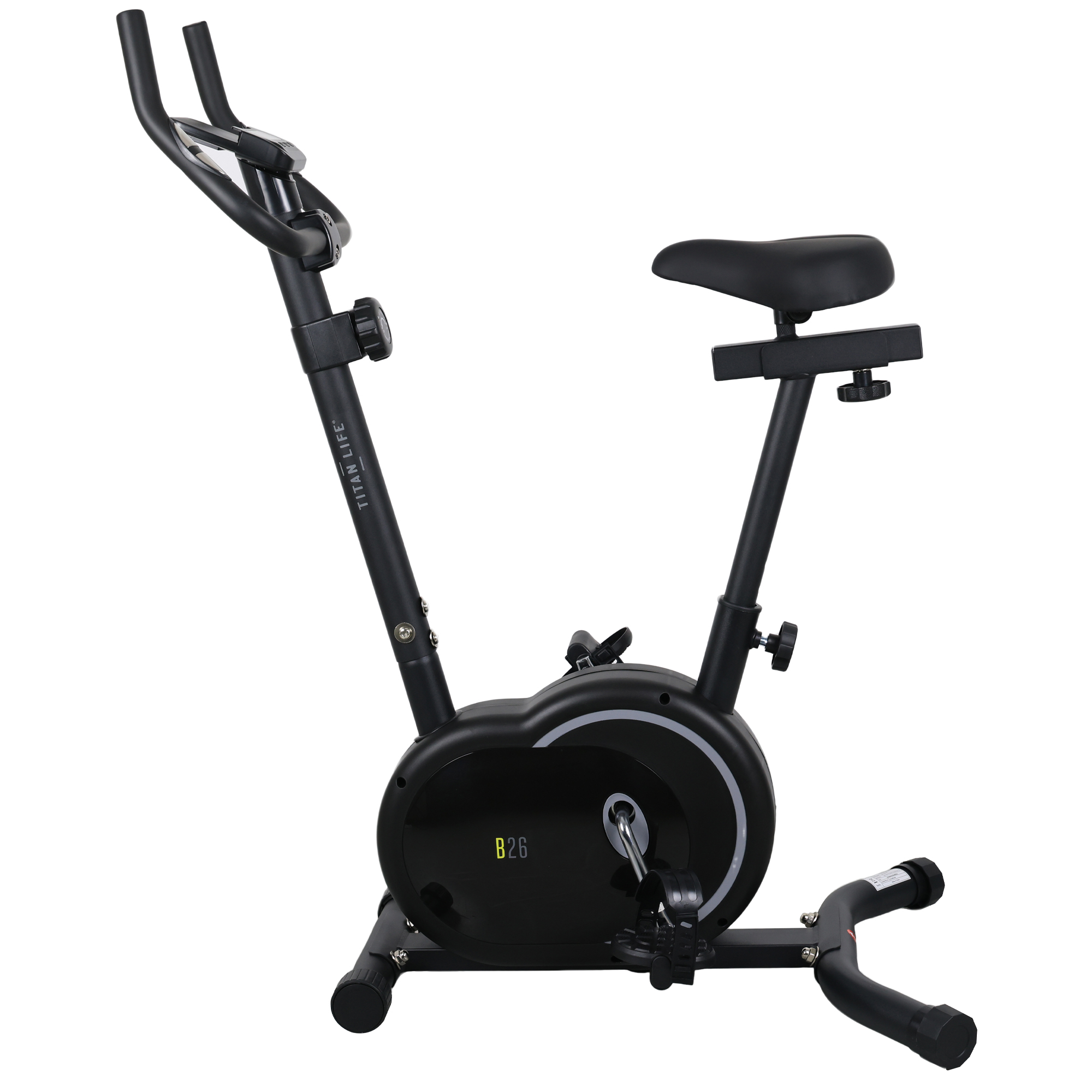 TITAN LIFE Bike B26