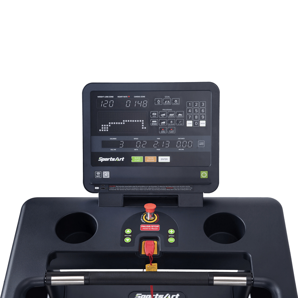 SportsArt T663M Treadmill