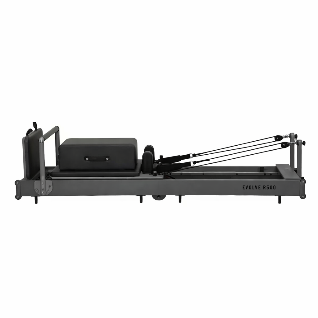 TITAN LIFE EVOLVE Reformer R500
