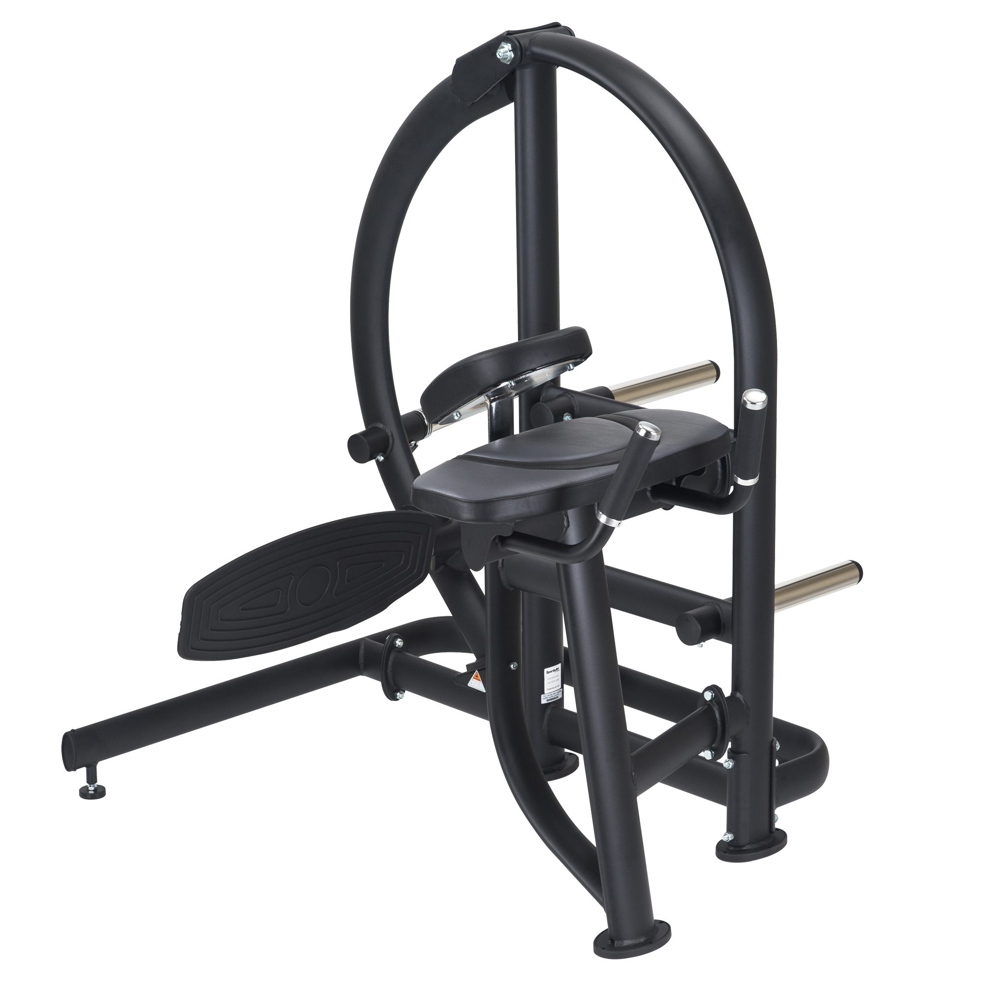 SportsArt PLS A975 Rear Kick