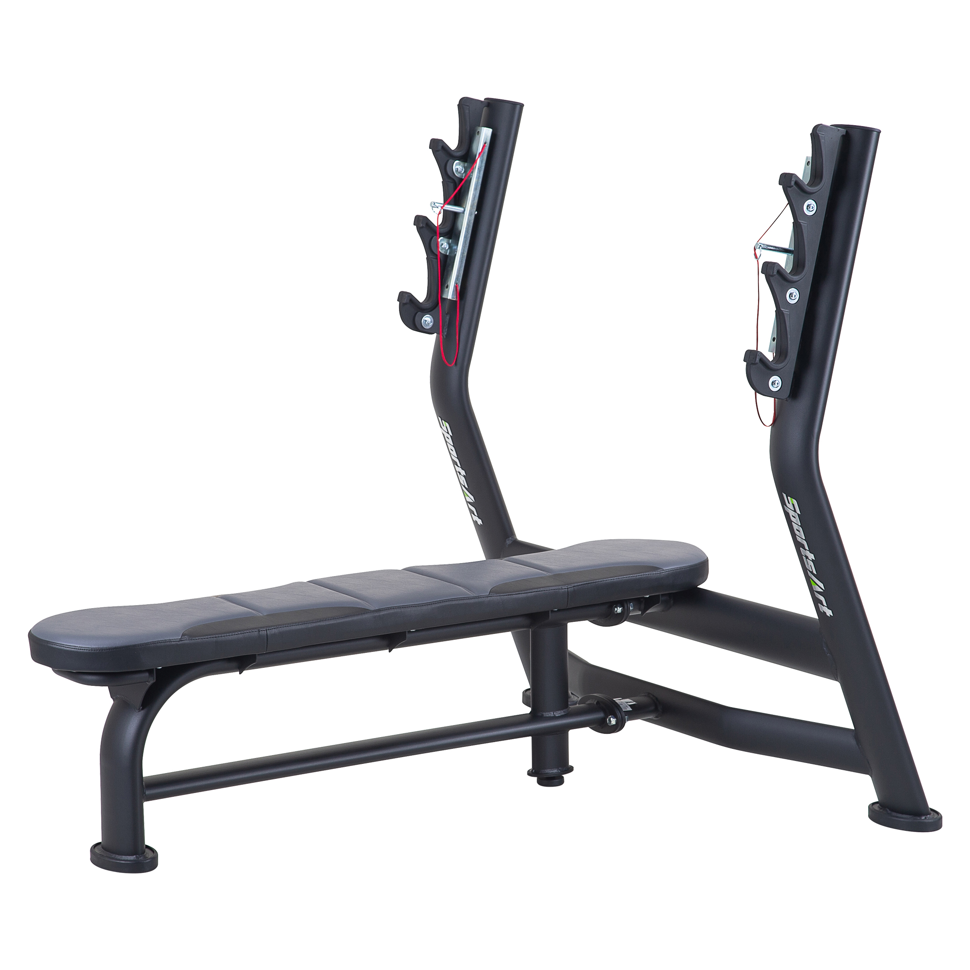 SportsArt A996 Bench Press