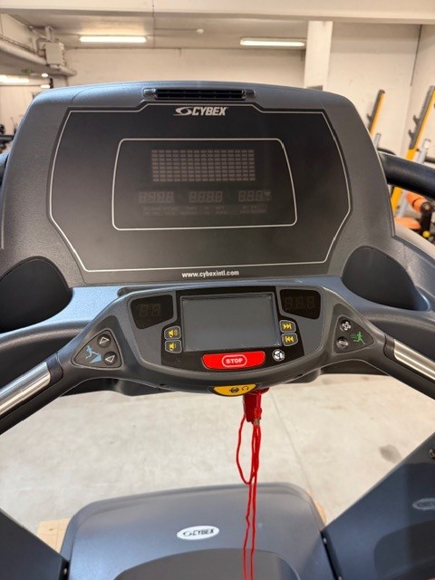 Brugt - Cybex Løbebånd 770T
