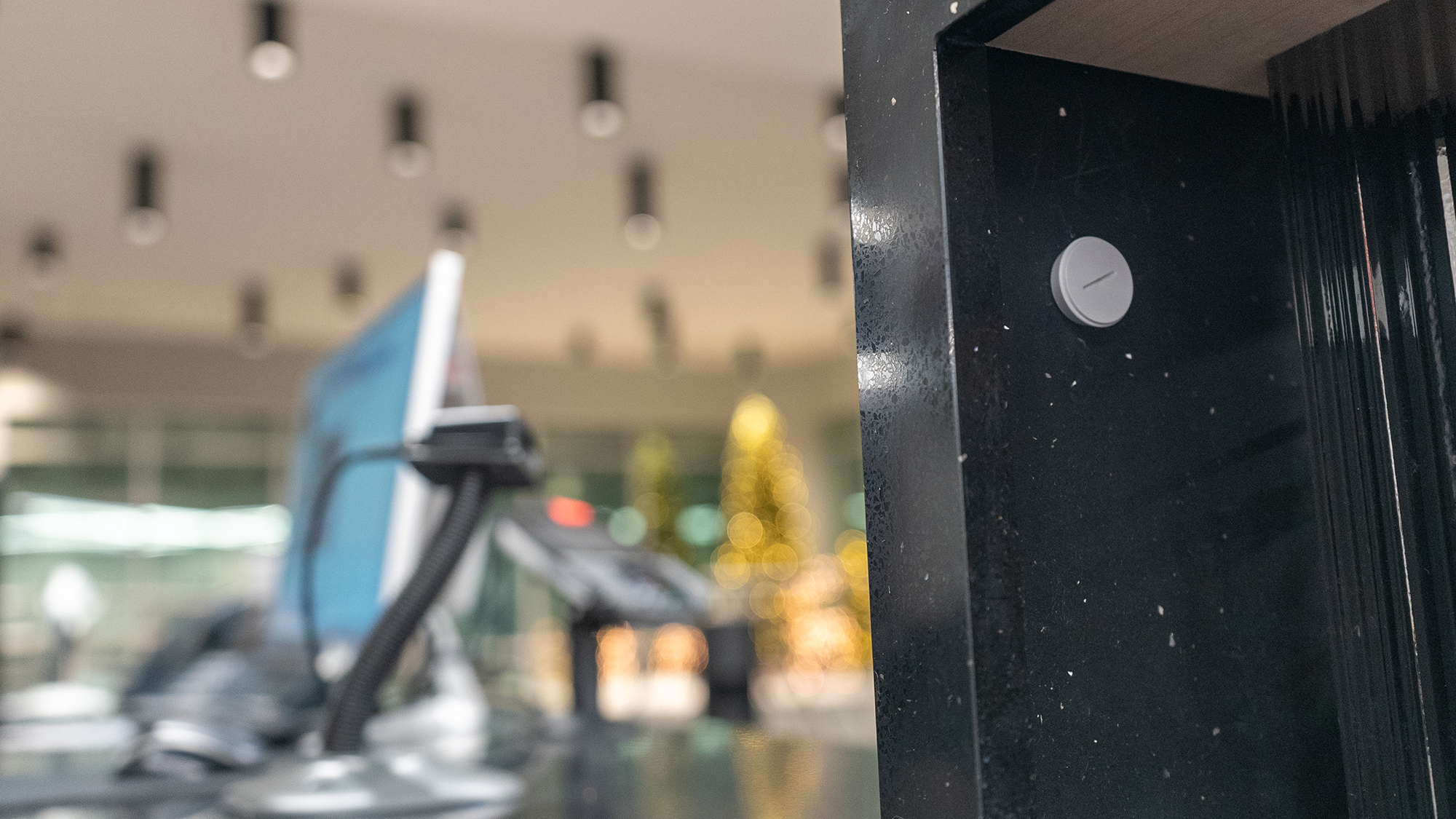 Life Fitness Connect - Beacon