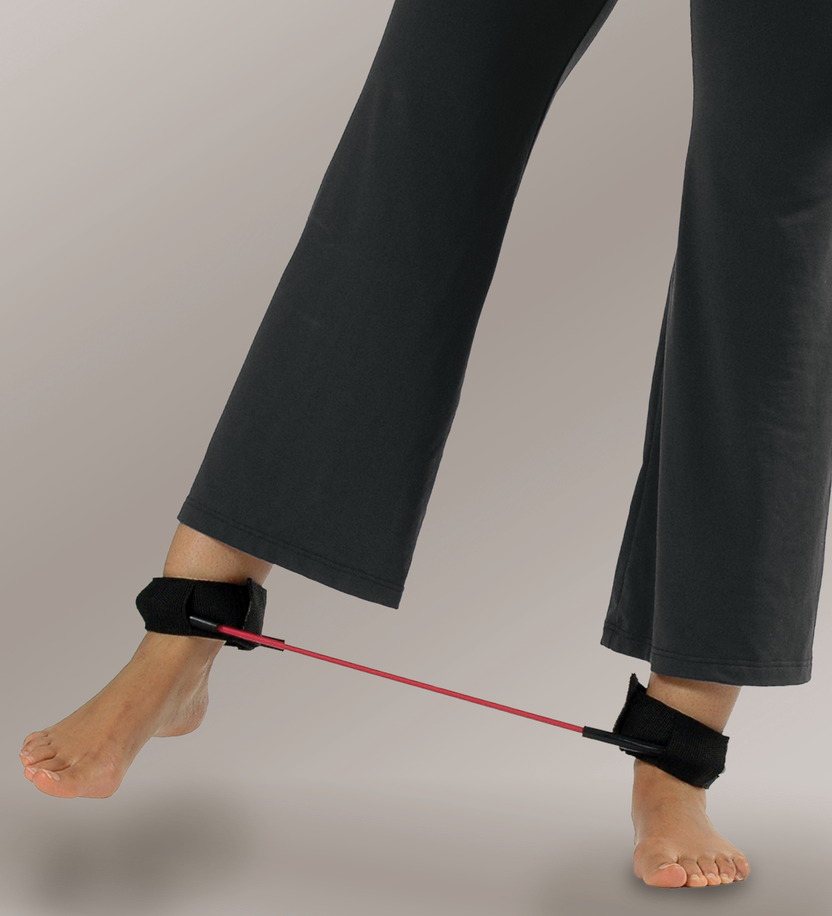 MVS Cuff-Ring Tube Loop, MEDIUM - X-HÅRD