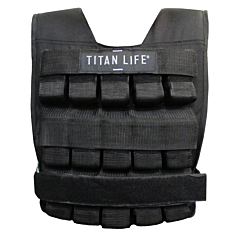 TITAN LIFE Weight Vest 30 kg