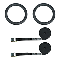 TITAN LIFE Gym Rings