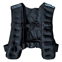 TITAN LIFE Weight Vest 10 kg
