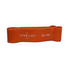 TITAN LIFE PRO Power Band 30-80 kg