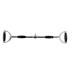 TITAN LIFE PRO Lat Bar Straight 86 cm