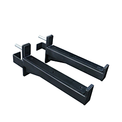 TITAN LIFE PRO Safety Bar for Squat stand