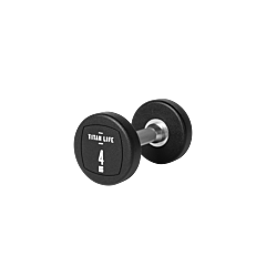 TITAN LIFE PRO Dumbbell 4 kg