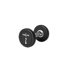 TITAN LIFE PRO Dumbbell 2 kg
