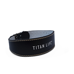 TITAN LIFE PRO Weightlifting Belt