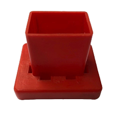 Reebok Step Sparepart Connector, Red