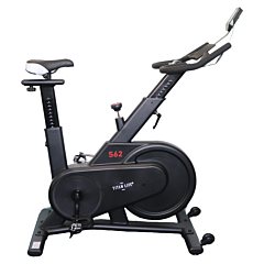 TITAN LIFE Indoor Bike S62