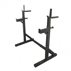 TITAN LIFE Squat Stand Adjustable II