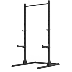 TITAN LIFE PRO Squat Stand w/ Chin Up Bar