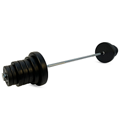 TITAN LIFE Weight Set 60 kg