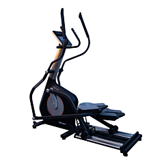 Demo - TITAN LIFE Crosstrainer C80 PRO