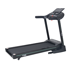 Demo - TITAN LIFE Treadmill T56 