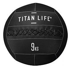 TITAN LIFE PRO Wall Ball 9 kg