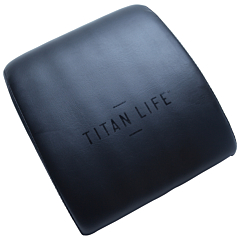 TITAN LIFE PRO Ab Mat