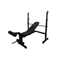 TITAN LIFE Essential Bench II 