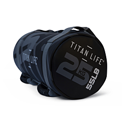TITAN LIFE PRO Powerbag 25 kg