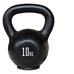 TITAN LIFE PRO Kettlebell 10 kg