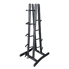 TITAN LIFE PRO Rack For Medicine Balls 10 pcs