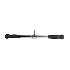 TITAN LIFE PRO Triceps Bar Straight 54 cm