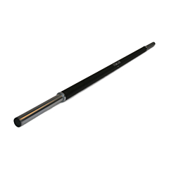 TITAN LIFE PRO Pump bar, Ø30, 140cm