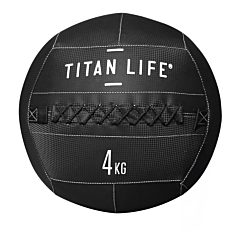 TITAN LIFE PRO Wall Ball 4 kg
